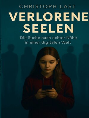 cover image of Verlorene Seelen